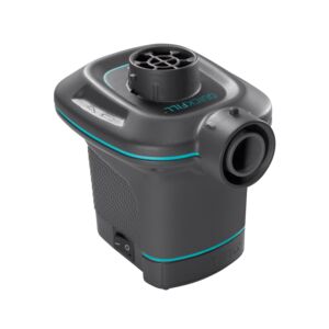 Intex Quick Fill Electric Air Pump Intex Quick Fill Electric Air Pump
